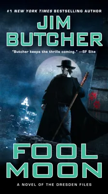 Produktbild von Fool Moon