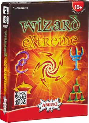 Zdjęcie produktu dla Wizard Extreme
