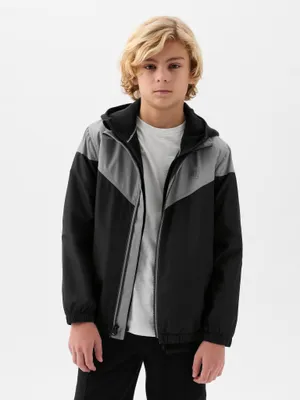 Produktbild von GAP Kinder-Windjacke 885237-03__XS