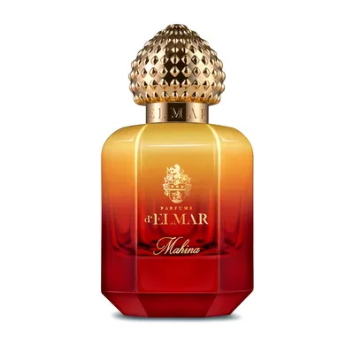 Produktbild von Parfums d’Elmar MAHINA Extrait de Parfum 60ml