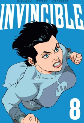 Produktbild von Invincible Volume 8 (New Edition)