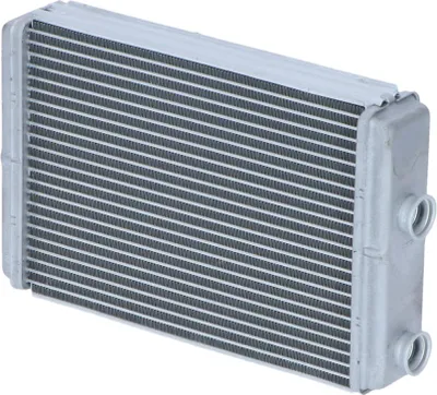 Productafbeelding van Warmtewisselaar, interieurverwarming