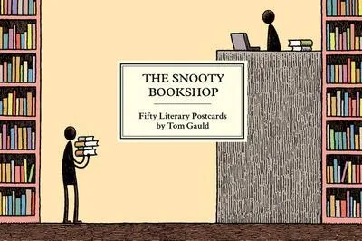 Produktbild von The Snooty Bookshop