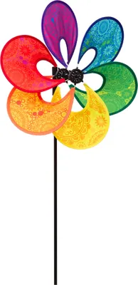 Produktbild von HQ Windspiel Paradise Flower Victorian Style