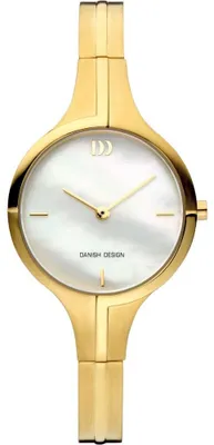 Produktbild von Danish Design - Armbanduhr - Damen - IV05Q1202