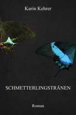 Produktbild von Schmetterlingstränen