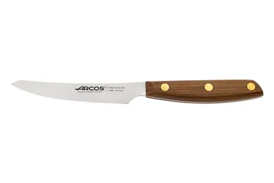 Produktbild von Arcos Nordika - Steakmesser 11 cm