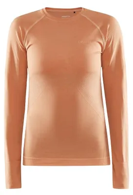 Obrázok produktu pre Tričko Craft W CORE Dry Active Comfort s dlhým rukávom, veľkosť M