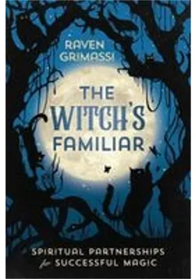 Imagen del producto de The Witch's Familiar