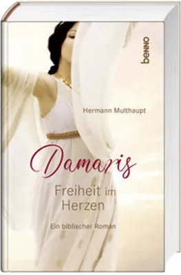 Produktbild von Damaris - Freiheit im Herzen