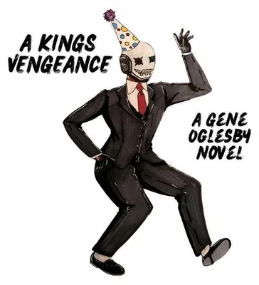 Produktbild von A King's Vengeance