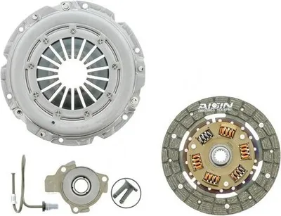 Obrázek produktu pro Sada spojky AISIN Spojka pro OPEL Corsa D hatchback (S07) CKE-OP15R
