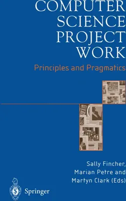 Produktbild von Computer Science Project Work
