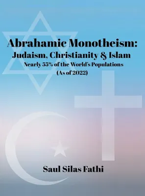 Produktbild von ABRAHAMIC Monotheism