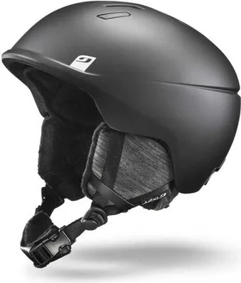 Produktbild von Julbo Shortcuts Helm Schwarz 49-54 cm Schwarz 49-54 cm