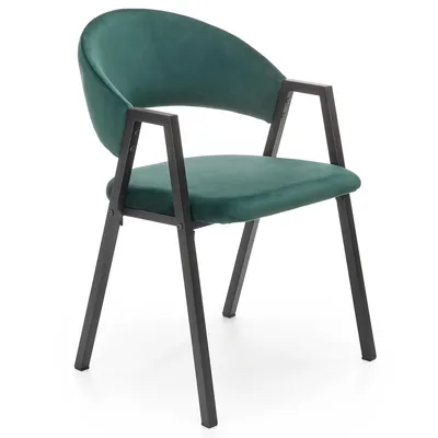 Image de Chaise de salle à manger élégante K-473