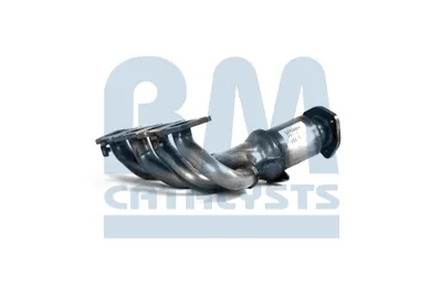 Obrázok produktu pre Katalyzátor pre Seat Škoda VW 1,4 + 16V