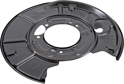 Image de Protection contre les éclaboussures, disque de frein