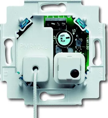Immagine prodotto di BJ 1520/1 UKZ-101 Signaltaster-Einsatz (2CKA001582A0430)