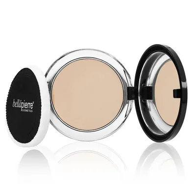 Obrázek produktu pro BELLÁPIERRE Kompaktní minerální make-up 5v1 - Ivory