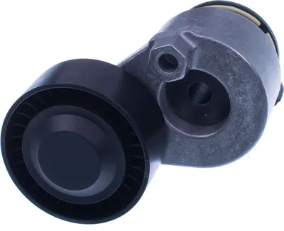 Produktbild von DENCKERMANN P426098 Riemenspanner Keilrippenriemen für RENAULT CLIO II (BB0/1/2, CB0/1/2)