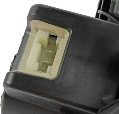 Image de Ventilateur d'habitacle METZGER pour FIAT STILO (192_)
