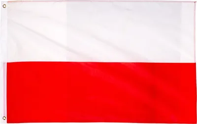 Obrázok produktu pre Vlajka Poľsko - 120 cm x 80 cm