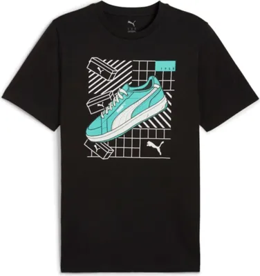Produktbild von Tshirts Puma 68483001