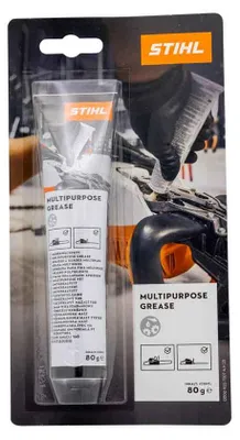Produktbild von Stihl 0781 120 1109 Mehrzweckfett A / B 80 g