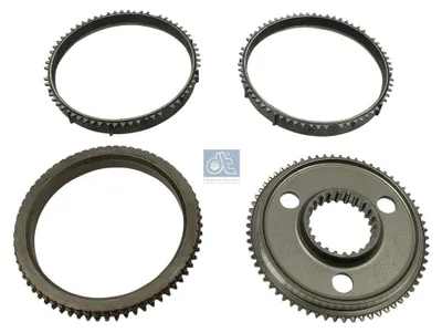 Produktbild von DT Spare Parts Reparatursatz 1.31536