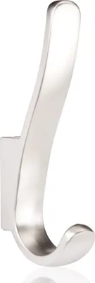 Produktbild von SOTECH Garderobenhaken NINA Chrom Chrom matt