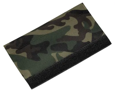 Image de Bagbase - Housse pour poignée de bagage « Escape » FK1140 (taille unique) (camouflage jungle)