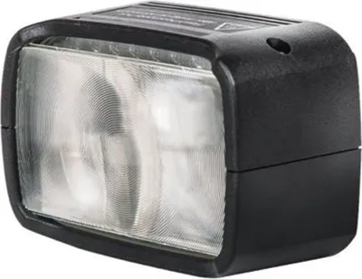 Produktbild von Quadralite Reporter 200 TTL Typ A Kopf