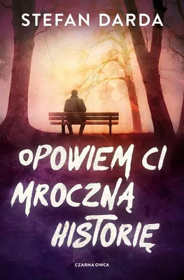 Immagine prodotto di Opowiem ci mroczną historię wyd. 2024