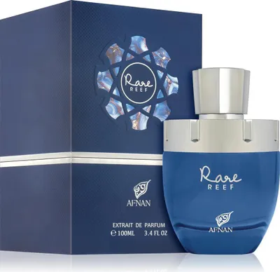 Zdjęcie produktu dla Afnan Rare Reef czyste perfumy unisex 100 ml