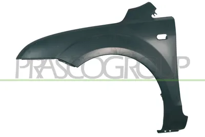 Produktbild von PRASCO FD4243014 Kotflügel Vorne Links für FORD Focus II Schrägheck (DA, HCP, DP) Focus II Kombi (DA, FFS, DS) FOCUS II Cabriolet Focus II Limousine