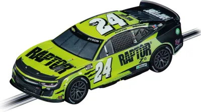 Produktbild von NASCAR Camaro NextGen ZL1 "Hendrick Motorsports, William Byron, No.24", GO Car