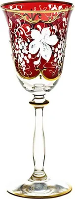 Produktbild von Weinglas Golden Grape (150ml)
