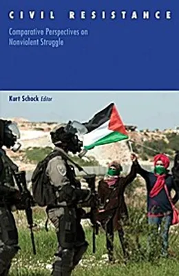 Produktbild von Civil Resistance