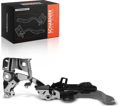 Obrázok produktu pre Frankberg 1x Záves kapoty predný pravý pre BMW 2 Active Tourer F45 F46