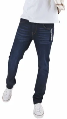 Produktbild von M.O.D Regular fit Jeans für Herren