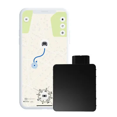 Image de Traceur GPS pour une gestion efficace de la flotte MiniFinder Xero