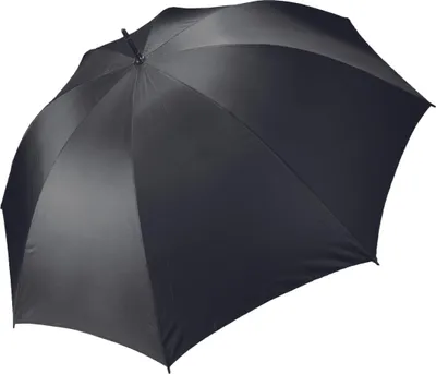Produktbild von Kimood Sturmfester Regenschirm im 10er Set