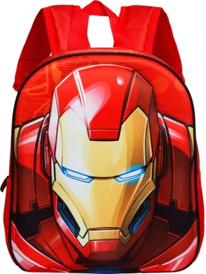 Obrázek produktu pro 3D batoh Marvel Iron Man