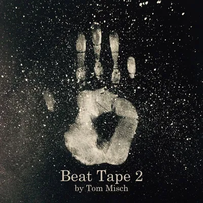 Immagine prodotto di Tom Misch: Beat Tape 2 - jpc records - (LP / B)