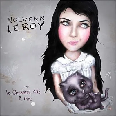 Produktbild von NOLWENN LEROY - Cheshire Cat und ich