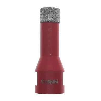 Image de Couronne diamantée, Ø 15 mm, M14, STAYER