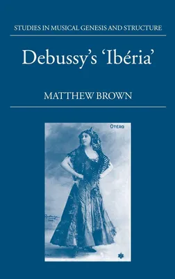 Produktbild von Debussys "Iberia"
