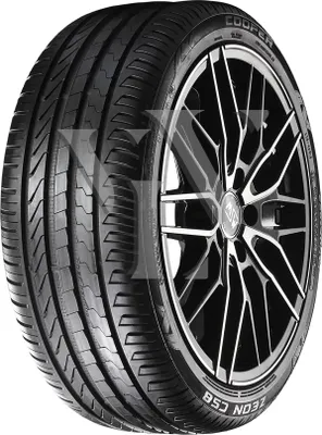 Produktbild von Reifen Tyre Cooper 205/40 R17 84Y Zeon Cs8 Xl