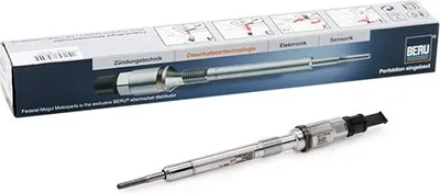 Produktbild von BorgWarner (BERU) PSG007 PSG Diesel Glühkerze für VW Golf VII Schrägheck (5G1, BQ1, BE1, BE2)